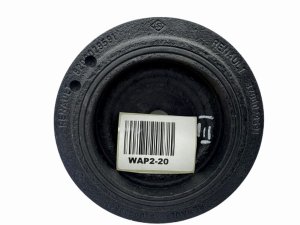 Polea del eje 8200029591 Renault Clio 2 Kangoo Twingo 1.2