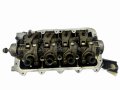 Głowica Silnika 8200042722 7701475751 Renault Clio 2 Kangoo 1.2 16v D4F