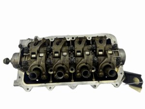 Culata del motor 8200042722 7701475751 Renault Clio 2 Kangoo 1.2 16v D4F