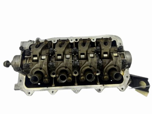 Culata del motor 8200042722 7701475751 Renault Clio 2 Kangoo 1.2 16v D4F