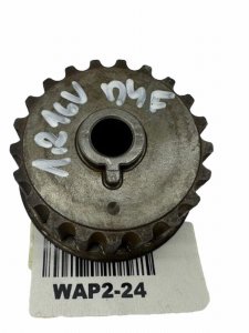 Rueda de distribución 042037  8200042037  8200102550 Renault 1.2 16v
