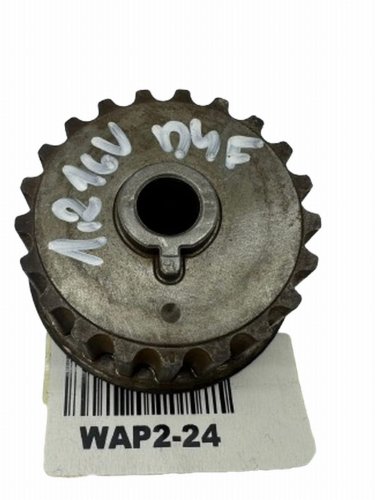 Rueda de distribución 042037  8200042037  8200102550 Renault 1.2 16v