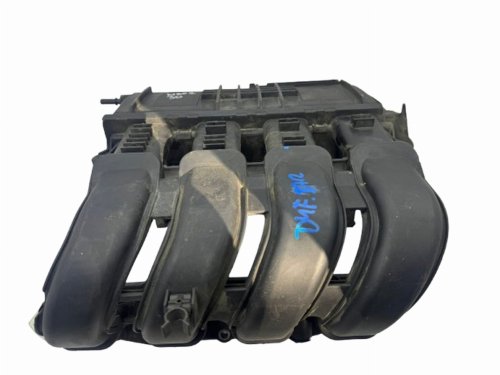 Colector de admisión 8200166856 B H8200052007 Renault Clio 2 Kangoo 1.2 16v