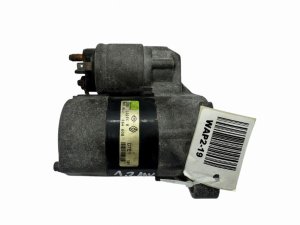 Motor de arranque 8200369521 864608  D7E1 Renault Dacia 1.2