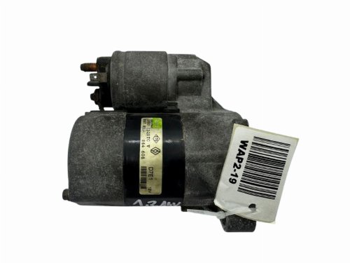 Motor de arranque 8200369521 864608  D7E1 Renault Dacia 1.2