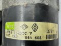 Rozrusznik 8200369521 864608 D7E1 Renault Dacia 1,2
