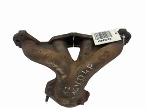 Colector de escape 8200243421 Renault Dacia 1.2 16V