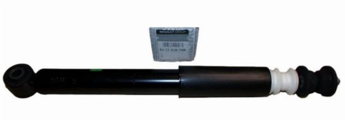 Amortiguador trasero 562103074R Renault Twingo III Original Nuevo