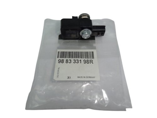 Sensor de impacto 988333198R Megane 3 Original
