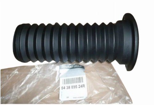 Cubierta del amortiguador 543889524R Renault Clio IV Original Nuevo