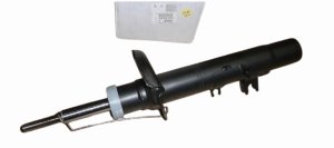 Amortiguador delantero derecho 5202.RV 5202RV Peugeot 1007 Original Nuevo