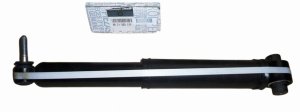 Amortiguador trasero 562100022R Renault Megane III Original Nuevo