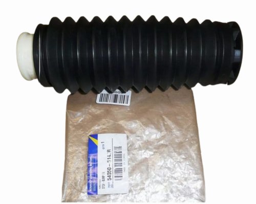 Cubierta del amortiguador delantero 540505143R Renault Original Nuevo