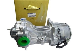 Puente trasero 383004BF0A Renault Kadjar Koleos II Original Nuevo
