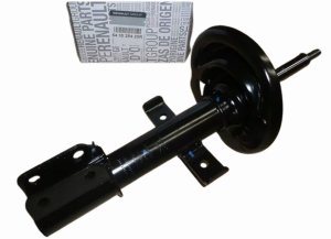 Amortiguador delantero 543028420R Renault Clio IV Original Nuevo