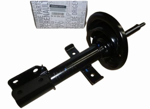 Amortiguador delantero 543028420R Renault Clio IV Original Nuevo
