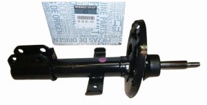 Amortiguador delantero 543022134R Renault Clio III Original Nuevo