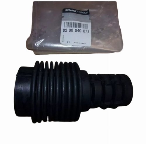 Cubierta del amortiguador delantero 8200040073 Renault Original Nuevo