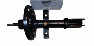 Amortiguador delantero 543025870R Renault Clio III Original Nuevo