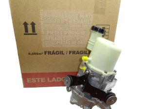 Bomba de dirección asistida 491107773R Dacia