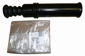Cubierta del amortiguador trasero 5254.42 525442 Citroën C4 Peugeot 307 308 3008 Original Nuevo