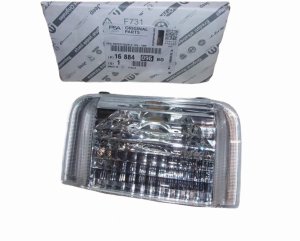Intermitente derecho 1688409680 Jumper III Boxer III Original Nuevo