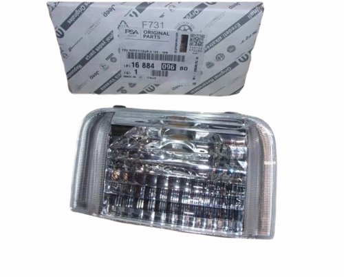 Intermitente derecho 1688409680 Jumper III Boxer III Original Nuevo