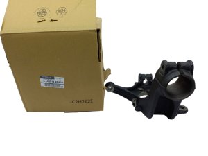 Dirección derecha 400144EA0A Nuevo OE Renault Kadjar