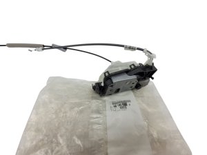 Cerradura de puerta original 9819027180 Citroën Peugeot 301 C-ELYSSE
