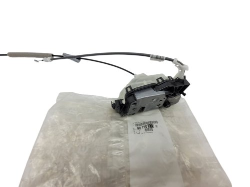 Cerradura de puerta original 9819027180 Citroën Peugeot 301 C-ELYSSE
