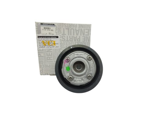 Rueda de fase variable 1.6 16V 7701478505 Nueva OE  Renault