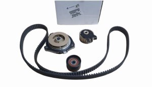 Distribución Completa + Bomba 6000629055 Fiat 500X 1.6JTD Original NUEVO