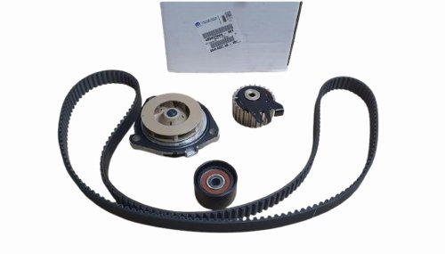 Distribución Completa + Bomba 6000629055 Fiat 500X 1.6JTD Original NUEVO