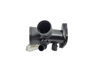 Conducto de aire 165767576R Renault Clio IV RS 1.6TCE Original