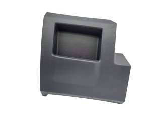 Cubierta de la caja de fusibles 689213474R Renault Trafic III Original Nuevo
