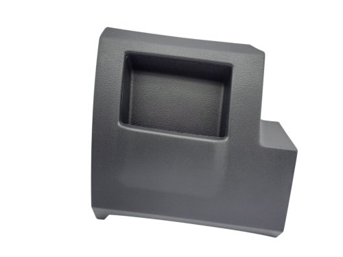 Cubierta de la caja de fusibles 689213474R Renault Trafic III Original Nuevo