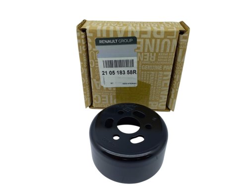 Rueda de bomba de agua 210518358R Renault  0.9-1.2 TCE Original Nueva
