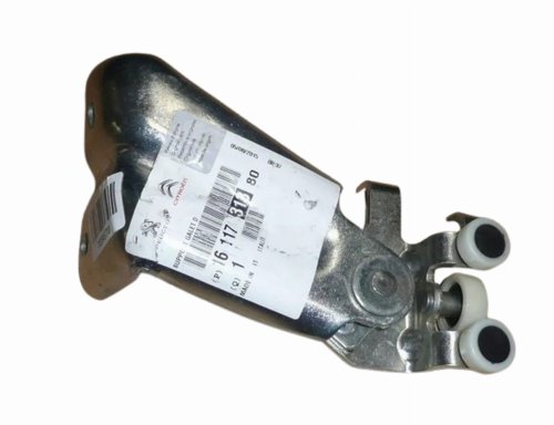 Carro superior de puerta 1611731380 Citroën Jumper 06> Original nuevo