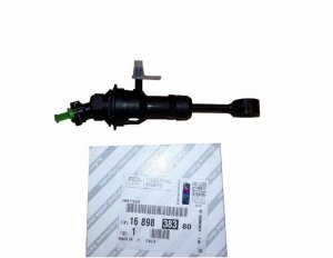 Bomba de embrague 1689838380 Citroën Jumper III Peugeot Boxer III 2.2HDI Original Nueva