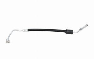 Cable de aire acondicionado 1440081180 Citroën Jumpy07-/C8 Original Nuevo
