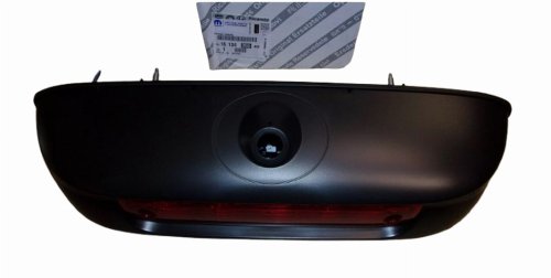 Luz de freno 1613435580 Citroën Jumper III Peugeot Boxer III Original Nueva