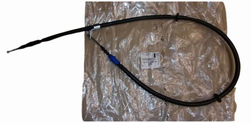 Cable del freno de mano 9821098580 Peugeot Expert IV Original Nuevo