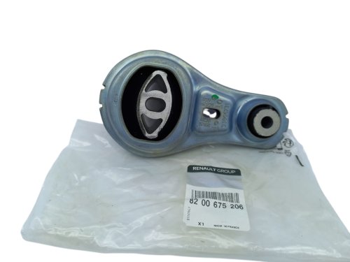 Cojín del motor 8200675206  Renault Master III 2.3DC Original
