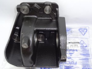 Soporte del semieje original Renault Trafic 2 2.5DCI 8200426805