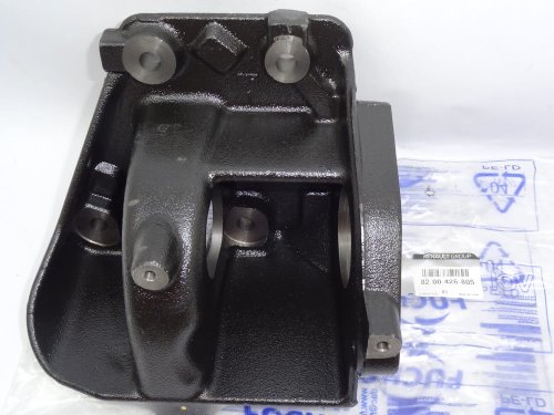 Soporte del semieje original Renault Trafic 2 2.5DCI 8200426805