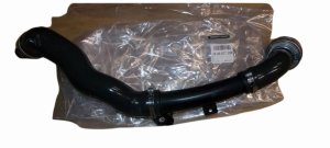Conducto de aire de sobrealimentación 144607725R Renault Dacia 1.3TCE Original Nuevo