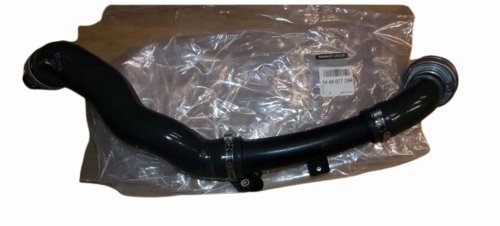 Conducto de aire de sobrealimentación 144607725R Renault Dacia 1.3TCE Original Nuevo
