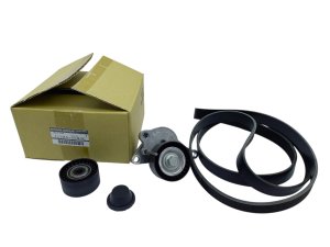 Correa de transmisión Tensor Renault Master III 1172000Q0C 2.0DCI 2.3 DCI