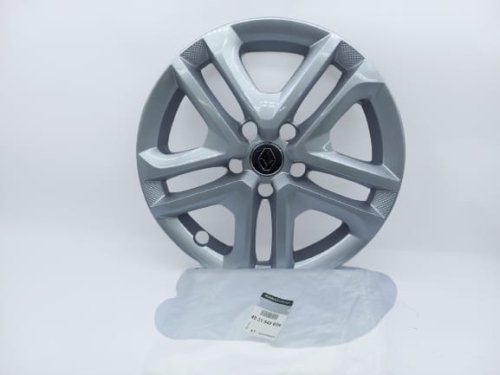 Tapacubos 16" 403154960R Renault Megane IV Original Nuevo