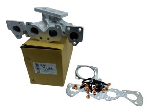 Colector de escape 0341G2 0341.G2 Citroën C2 C3 1.6 16V